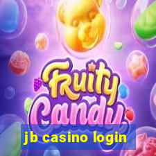 jb casino login